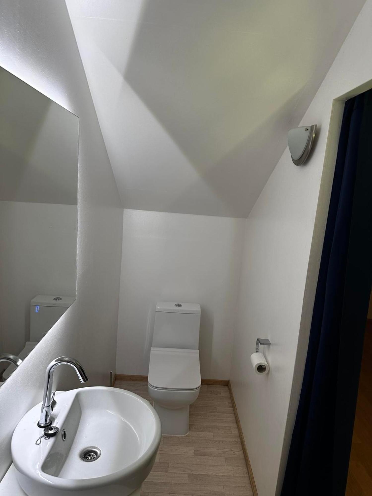 Villa Alba Maroe Экстерьер фото